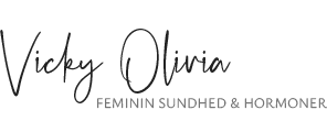 Vicky Olivia